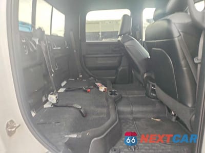 Zdjęcie 10 z 12 samochodu: 2022 RAM 3500 TRADESMAN VIN:3C63RRGL9NG135415 - miniatura