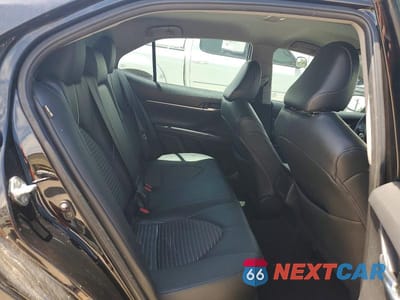 Zdjęcie 10 z 12 samochodu: 2023 TOYOTA CAMRY SE VIN:4T1T11AK2PU092436 - miniatura