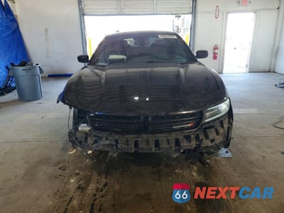 Piąte zdjęcie samochodu w środku: 2017 DODGE CHARGER R VIN:2C3CDXCT0HH524728 - miniatura
