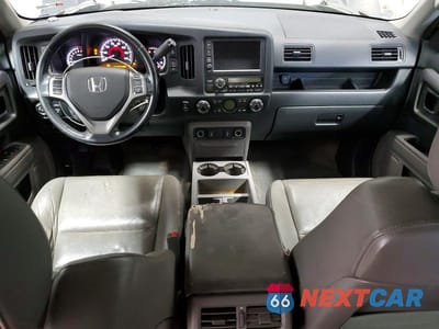 Zdjęcie 8 z 12 samochodu: 2013 HONDA RIDGELINE RTL VIN:5FPYK1F55DB012701 - miniatura