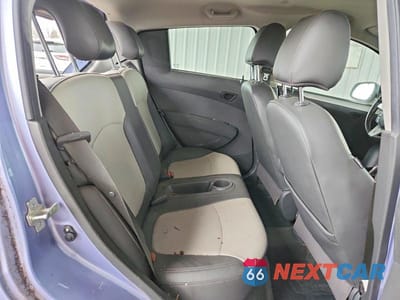 Zdjęcie 10 z 11 samochodu: 2014 CHEVROLET SPARK 2LT VIN:KL8CF6S94EC467379 - miniatura