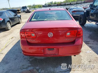 Zdjęcie 6 z 13 samochodu: 2008 BUICK LUCERNE CX VIN:1G4HP57248U114585 - miniatura