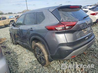 Drugie zdjęcie samochodu z przodu: 2023 NISSAN ROGUE SV VIN:JN8BT3BB6PW475244 - miniatura