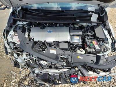 Zdjęcie 11 z 13 samochodu: 2021 TOYOTA PRIUS PRIME XLE VIN:JTDKAMFP6M3178601 - miniatura