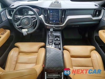 Zdjęcie 8 z 12 samochodu: 2019 VOLVO XC60 T6 INSCRIPTION VIN:LYVA22RLXKB248012 - miniatura