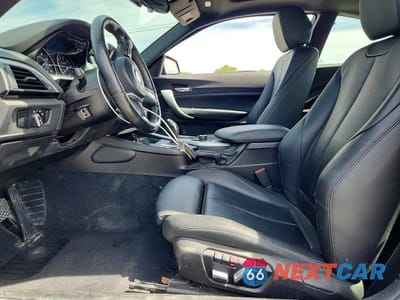 Zdjęcie 7 z 11 samochodu: 2016 BMW M235XI VIN:WBA1J9C5XGV696339 - miniatura