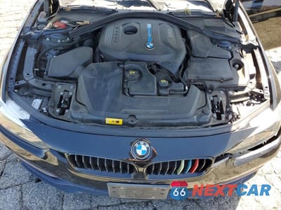 Zdjęcie 11 z 12 samochodu: 2018 BMW 330E VIN:WBA8E1C58JA180077 - miniatura