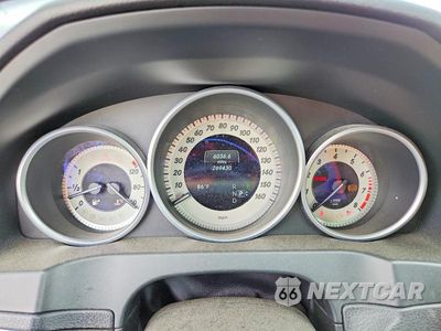 Zdjęcie 9 z 12 samochodu: 2016 MERCEDES-BENZ E 400 2D COUPE VIN:WDDKJ6FB4GF332859 - miniatura