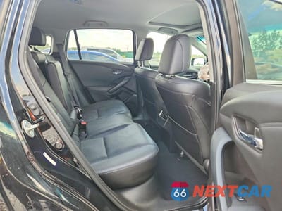 Zdjęcie 11 z 13 samochodu: 2016 ACURA RDX TECHNOLOGY VIN:5J8TB3H54GL007360 - miniatura