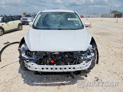 Piąte zdjęcie samochodu w środku: 2019 FORD ESCAPE SE VIN:1FMCU0GD7KUA99711 - miniatura