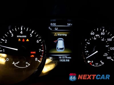 Zdjęcie 9 z 13 samochodu: 2015 NISSAN ROGUE SV VIN:5N1AT2MV6FC786838 - miniatura