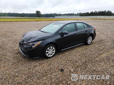 2026 TOYOTA COROLLA LE 5YFB4MDE6TP361379 - główne zdjęcie licytacji z USA - miniatura