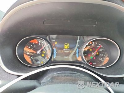 Zdjęcie 9 z 13 samochodu: 2021 JEEP COMPASS 80TH EDITION VIN:3C4NJDEB4MT516696 - miniatura