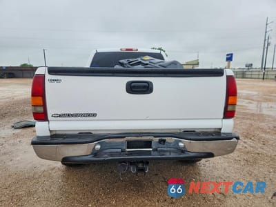 Zdjęcie 6 z 12 samochodu: 2000 CHEVROLET SILVERADO K1500 VIN:1GCEK19TXYE215497 - miniatura