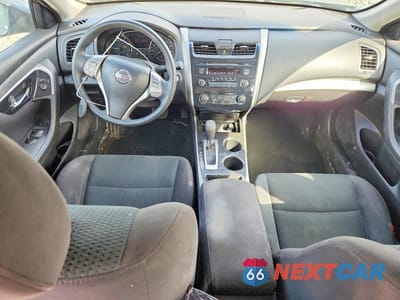 Zdjęcie 8 z 13 samochodu: 2014 NISSAN ALTIMA 2.5 S VIN:1N4AL3AP1EN385481 - miniatura