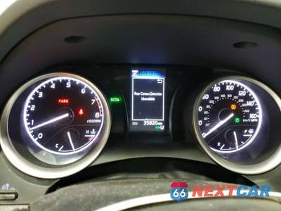Zdjęcie 9 z 12 samochodu: 2023 TOYOTA CAMRY LE VIN:4T1C11AK9PU130213 - miniatura