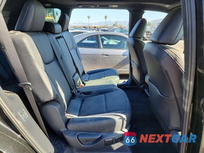 Zdjęcie 11 z 12 samochodu: 2025 LEXUS TX 350 PREMIUM VIN:5TDAAAB66SS023193 - miniatura