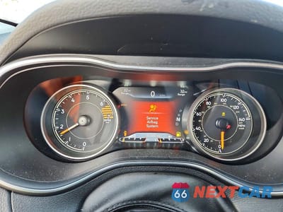 Zdjęcie 9 z 13 samochodu: 2020 JEEP CHEROKEE LIMITED VIN:1C4PJLDB1LD542567 - miniatura