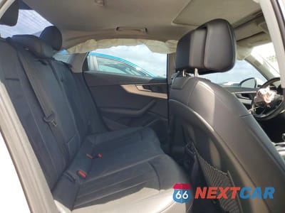 Zdjęcie 10 z 12 samochodu: 2017 AUDI A4 PREMIUM PLUS VIN:WAULNAF49HN012996 - miniatura