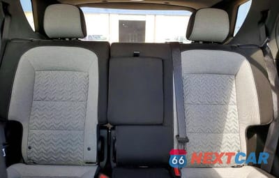 Zdjęcie 10 z 13 samochodu: 2022 CHEVROLET EQUINOX LT VIN:2GNAXKEVXN6112018 - miniatura