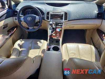 Zdjęcie 8 z 13 samochodu: 2011 TOYOTA VENZA FWD 4CYL VIN:4T3ZA3BB1BU048447 - miniatura