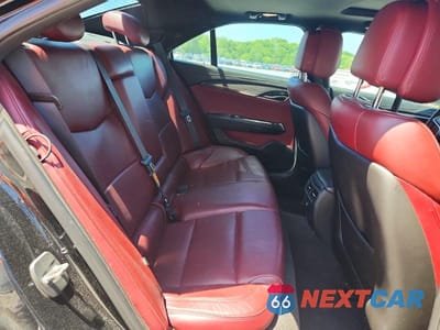 Zdjęcie 10 z 12 samochodu: 2014 CADILLAC ATS PREMIUM VIN:1G6AL5SX5E0116663 - miniatura