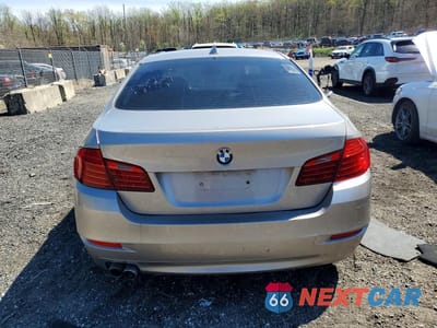 Zdjęcie 6 z 11 samochodu: 2016 BMW 528 XI VIN:WBA5A7C57GG644208 - miniatura