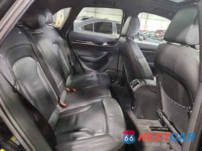 Zdjęcie 11 z 13 samochodu: 2016 AUDI Q3 PRESTIGE VIN:WA1GFCFS3GR015342 - miniatura