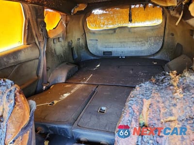 Zdjęcie 10 z 13 samochodu: 2020 HYUNDAI SANTA FE SEL VIN:5NMS33AD0LH252774 - miniatura