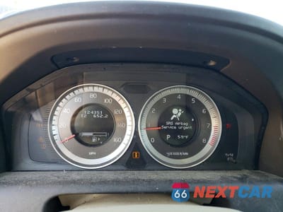 Zdjęcie 9 z 12 samochodu: 2012 VOLVO XC60 3.2 VIN:YV4940DZ9C2344338 - miniatura