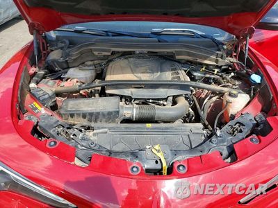 Zdjęcie 21 z 24 samochodu: 2021 ALFA ROMEO STELVIO TI VIN:ZASPAKBN5M7D15364 - miniatura