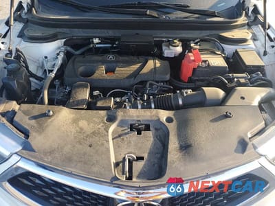 Zdjęcie 12 z 13 samochodu: 2019 ACURA RDX TECHNOLOGY VIN:5J8TC1H51KL000599 - miniatura