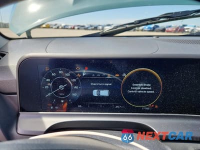 Zdjęcie 9 z 13 samochodu: 2025 KIA SELTOS EX VIN:KNDER2AA2S7697180 - miniatura