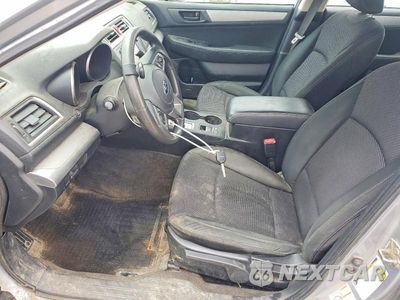 Zdjęcie 7 z 12 samochodu: 2015 SUBARU OUTBACK 2.5I VIN:4S4BSAAC8F3224041 - miniatura