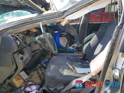 Zdjęcie 7 z 12 samochodu: 2005 HONDA CR-V EX VIN:JHLRD78835C034490 - miniatura