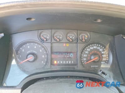 Zdjęcie 9 z 12 samochodu: 2010 FORD F150 SUPERCREW VIN:1FTEW1E85AFD47458 - miniatura