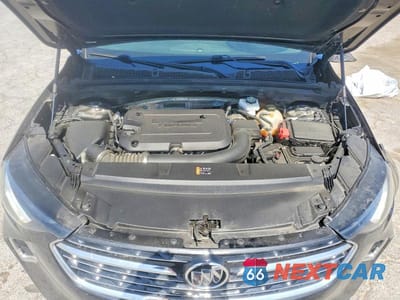 Zdjęcie 12 z 13 samochodu: 2023 BUICK ENVISION ESSENCE VIN:LRBFZNR44PD074106 - miniatura