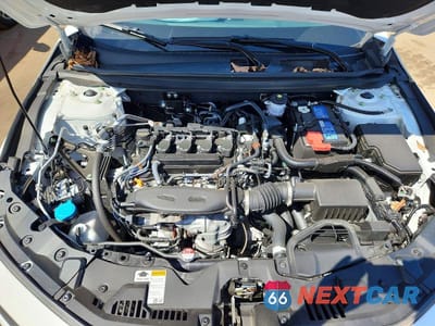Zdjęcie 11 z 12 samochodu: 2025 HONDA ACCORD LX VIN:1HGCY1F25SA035605 - miniatura