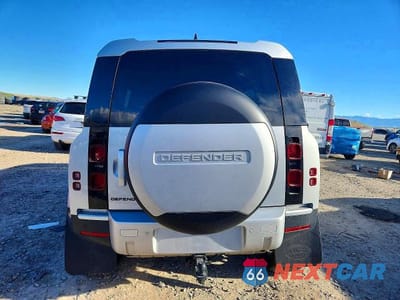 Zdjęcie 6 z 12 samochodu: 2024 LAND ROVER DEFENDER 110 S VIN:SALEJ7EU6R2307450 - miniatura