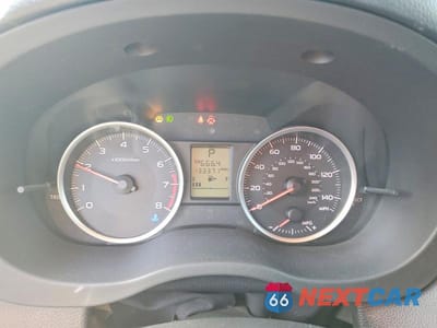 Zdjęcie 9 z 13 samochodu: 2014 SUBARU XV CROSSTREK 2.0 PREMIUM VIN:JF2GPAWC5E8293633 - miniatura