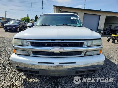 Piąte zdjęcie samochodu w środku: 2003 CHEVROLET TAHOE K1500 VIN:1GNEK13Z33J227348 - miniatura
