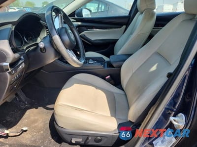 Zdjęcie 7 z 12 samochodu: 2021 MAZDA 3 PREFERRED VIN:3MZBPACL2MM252803 - miniatura