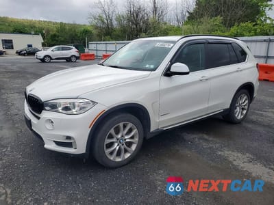 2016 BMW X5 XDRIVE35I 5UXKR0C53G0P21248 - główne zdjęcie licytacji z USA - miniatura