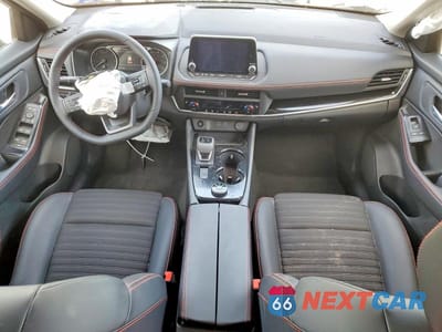 Zdjęcie 8 z 14 samochodu: 2026 NISSAN ROGUE ROCK CREEK VIN:5N1BT3BBXTC691262 - miniatura