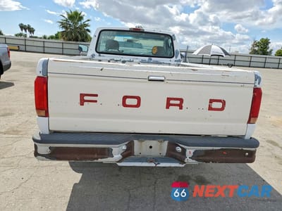 Zdjęcie 6 z 12 samochodu: 1994 FORD F150 VIN:1FTDF15Y4RLB12672 - miniatura