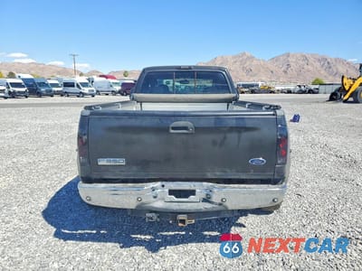 Zdjęcie 6 z 12 samochodu: 2005 FORD F350 SUPER DUTY VIN:1FTWW32P25EB19988 - miniatura