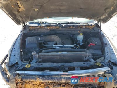 Zdjęcie 11 z 12 samochodu: 2012 DODGE RAM 1500 SLT VIN:1C6RD6LT8CS281422 - miniatura