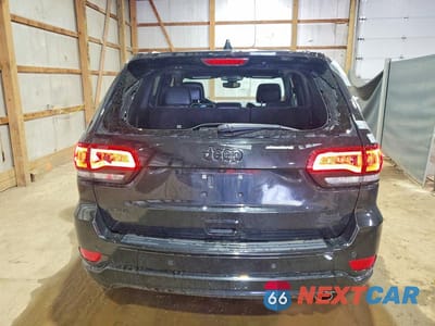 Zdjęcie 6 z 13 samochodu: 2018 JEEP GRAND CHEROKEE LAREDO VIN:1C4RJFAGXJC420741 - miniatura