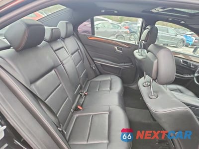 Zdjęcie 10 z 12 samochodu: 2016 MERCEDES-BENZ E 350 4MATIC VIN:WDDHF8JB9GB252155 - miniatura
