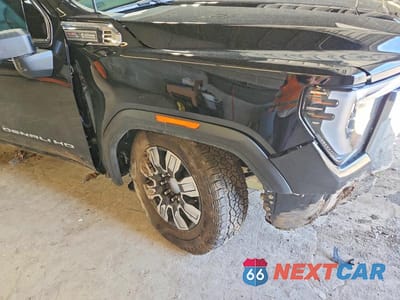 Zdjęcie 9 z 10 samochodu: 2024 GMC SIERRA K2500 DENALI VIN:1GT49RE77RF222790 - miniatura